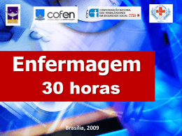 Name of presentation - Associação Brasileira de Enfermagem