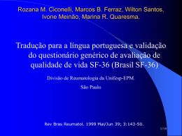 BrasilSF36
