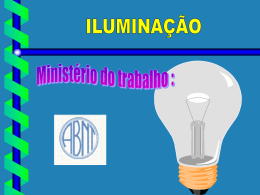 Iluminação: básico - Isidoro C. Doglio