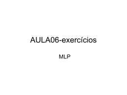 AULA06-exercícios