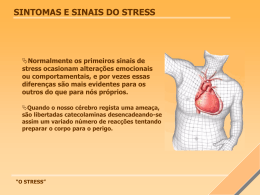 Stress III - Paginas ISPGaya
