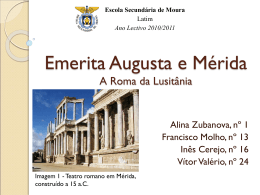 Emerita Augusta1