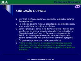 Economia Brasileira 04 - arquivo