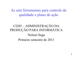 CI205-005-SeteFerramentasParaQualidade - anotacoes-ufpr