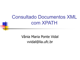 XPath (30/05/06)