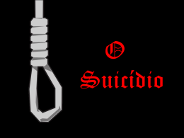 Métodos para o suicídio