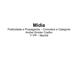Mídia - Blogs Unasp