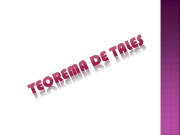 Teorema de tales_slides