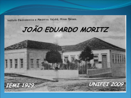 João Moritz - Portal AD