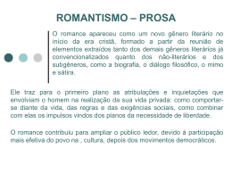 ROMANTISMO_PROSA