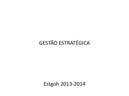 Gestao_estrategica_LAM LAF LGIQAS 2014