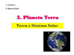 3. Planeta Terra