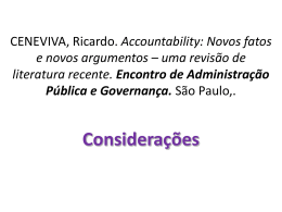 texto_accountability Ricardo Ceneviva