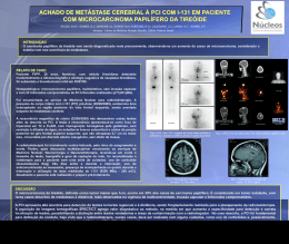 Diapositiva 1 - Grupo Núcleos Medicina Nuclear Brasília e Taguatinga