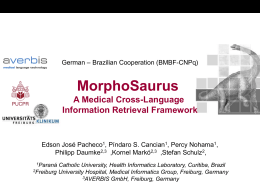 MorphoSaurus