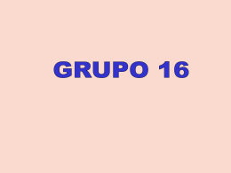 Grupo 16