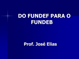 Fundeb