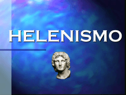 Helenismo