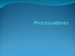 Processadores
