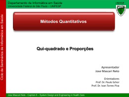 QuiQuadradoProporcoes