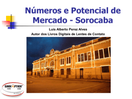 Sorocaba_Numeros_e_Potencial_de_Mercado - sindióptica-sp