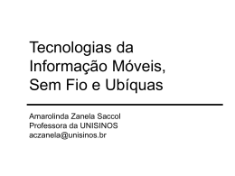 Slide 1 - Alexandre Silva de Oliveira