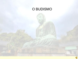 O Budismo - bYTEBoss