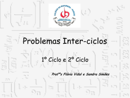 Problemas Inter