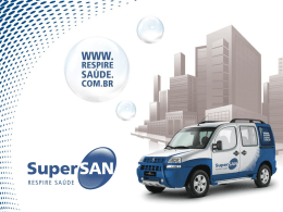 O Que é o SuperSan?