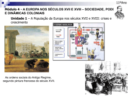 A Sociedade Portuguesa.