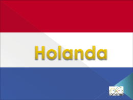 Holanda - Europe4you