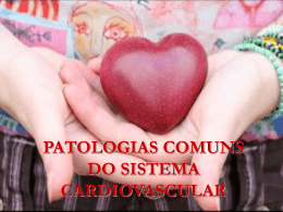 11_-_Doença_cardiov.. - Webgiz