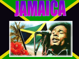 Jamaica - Angelfire
