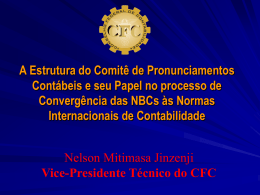 Conselho Federal de Contabilidade - CRC-MS