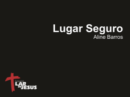 LD0002 - LUGAR SEGURO