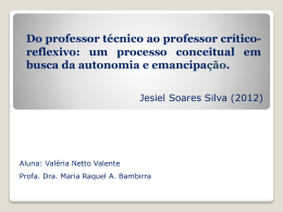 Jesiel Silva - ambientes-sociotecnicos