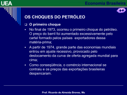 Economia Brasileira 05 - arquivo