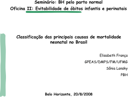 1 Elizabeth França - Movimento BH pelo Parto Normal