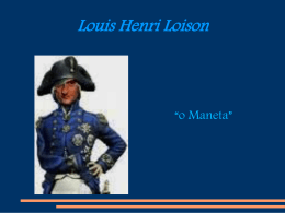 Louis Henri Loison