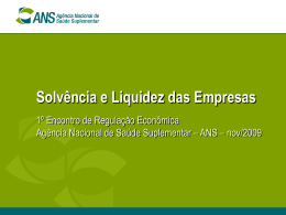 Solvência_Liquidez_Saúde_Suplementar