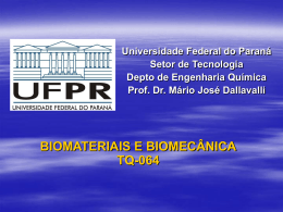 5Biomat5PropMecan - GEA - Universidade Federal do Paraná
