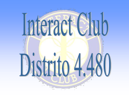 Interact Club de Santa Fé do Sul