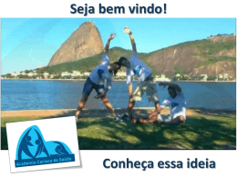 Programa Academia Carioca da Saúde