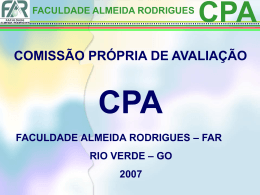 files-1-0 - Faculdade Almeida Rodrigues