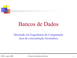 cap_05_bancos_de_dados_mestrado_uerj_oscar_2000_01