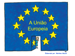A União Europeia dos 27