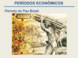 Brasil – Períodos Econômicos, 20 Anos Plano Real