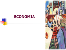 A Economia como Ciência - Inter