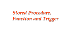 Procedures_Functions_Triggers