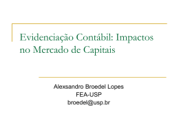 Alexsandro Broedel Lopes
